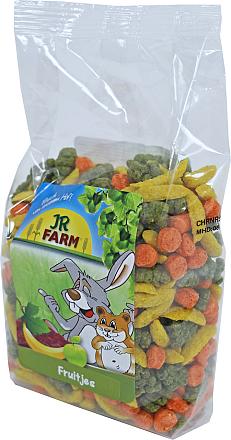 JR Farm fruitjes 150 gr