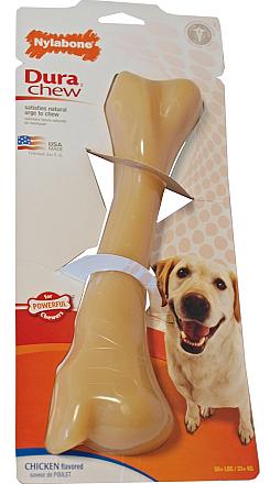 NylaBone Dura Chew Bot kip