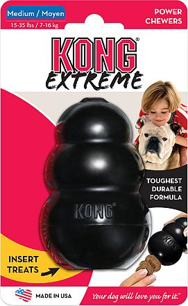 Kong Extreme