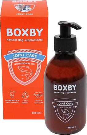 Proline Boxby Oil Joint Care 250 ml