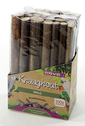 ESVE Knaaghout Wilg Vogels 10 cm