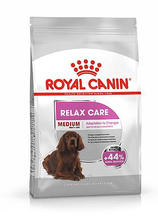 Royal Canin hondenvoer Relax Care Medium 3 kg