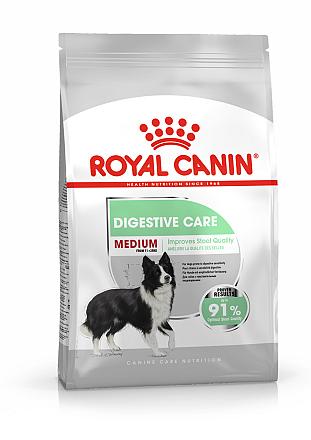 Royal Canin hondenvoer Digestive Care Medium 3 kg