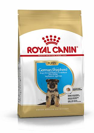 Royal Canin hondenvoer German Shepherd Puppy 12 kg