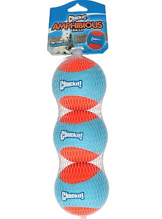 Chuckit! Amphibious Balls 3 st