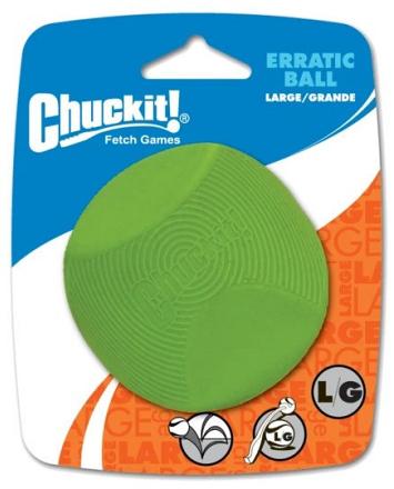 Chuckit! Erratic Ball L