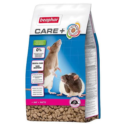 Beaphar Care+ rat <br>700 gr