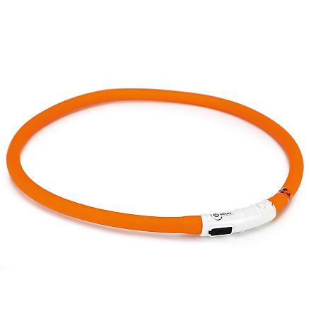 Beeztees Veiligheidshalsband Dogini 70 cm x 10 mm