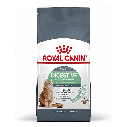 Royal Canin kattenvoer Digestive Care 10 kg