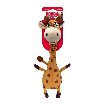 Kong Shakers Bobz Giraffe M