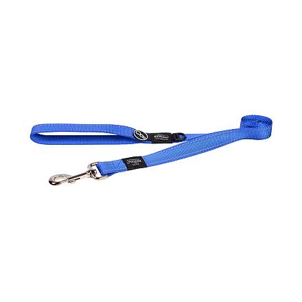 Rogz Hondenlijn Utility Blauw