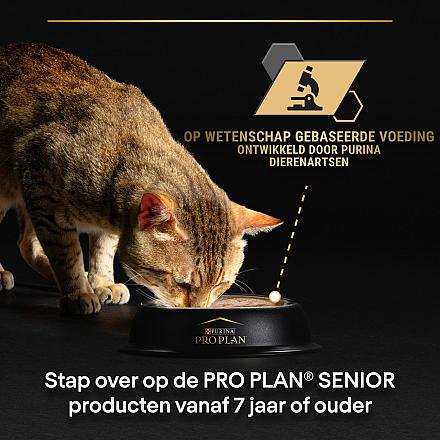 Pro Plan Kattenvoer Adult Kip Pate 85 gr