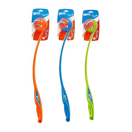 Chuckit! Sport Ball Launcher Assorti