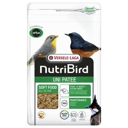 Versele-Laga NutriBird Uni Patee 1 kg