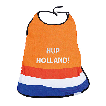 Beeztees Hondencape Hup Holland