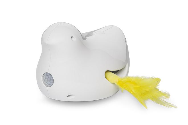 PetSafe Frolicat Peek-a-bird