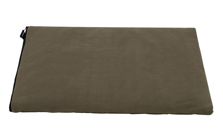 District 70 Lodge benchmat Army Green