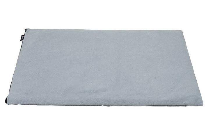 District 70 Lodge benchmat Light Grey