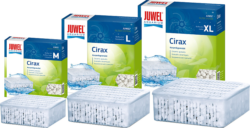 Juwel Cirax Bioflow 8.0 Jumbo