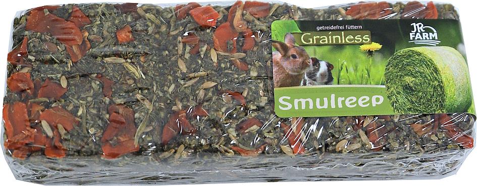 JR Farm Grainless smulreep 150 gr