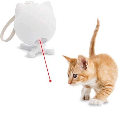 PetSafe FroliCat Dancing Dot Laser