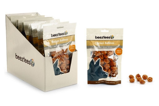 Beeztees chicken Ballinos 100 gr